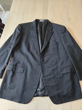 Samuelsohn Tuxedo